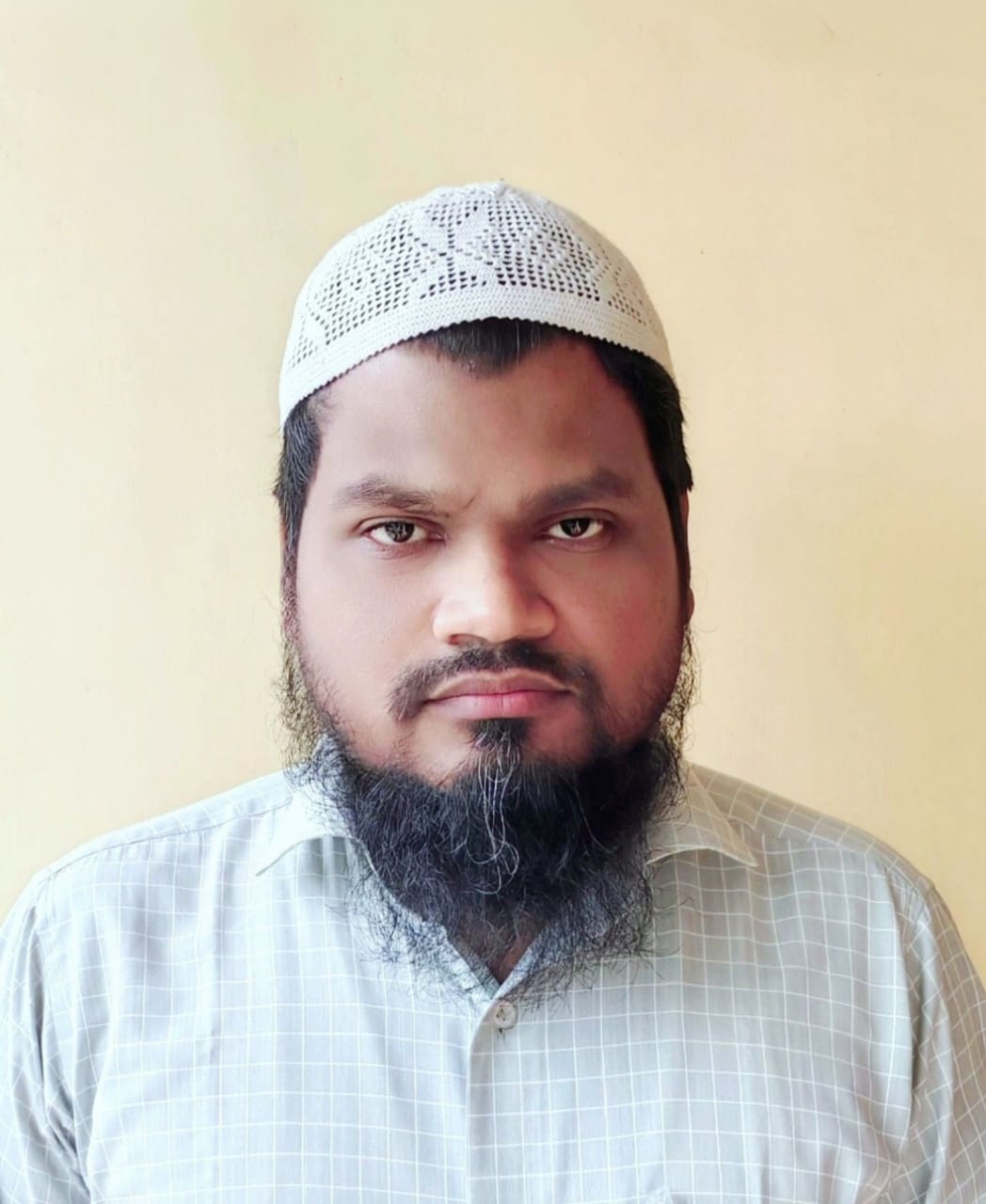Md. Rezuan Ali
